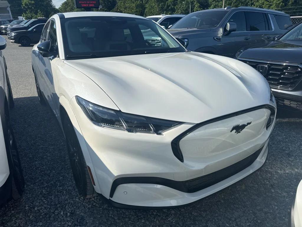 ford mustang mach-e 2025 3FMTK3SUXSMA00740 image ford mustang mach-e 2025 3FMTK3SUXSMA00740 image
